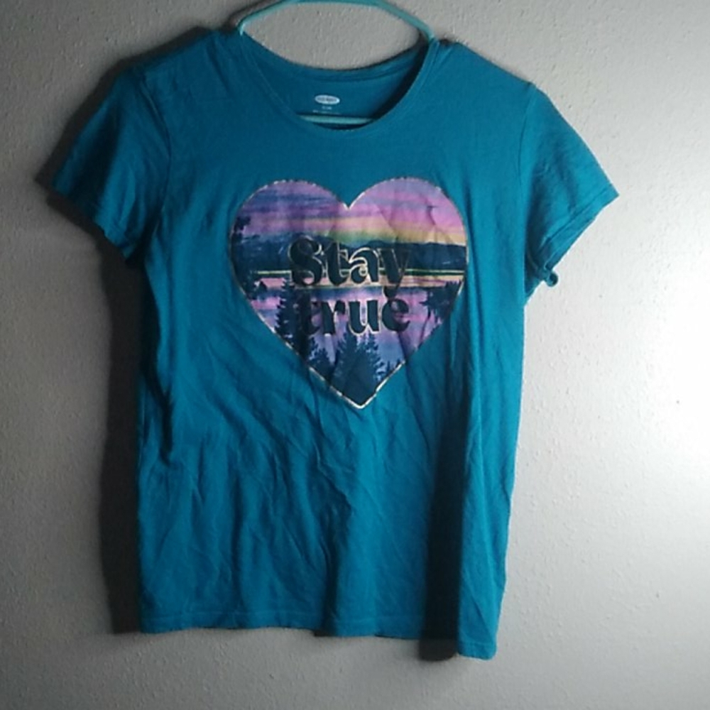 T shirt